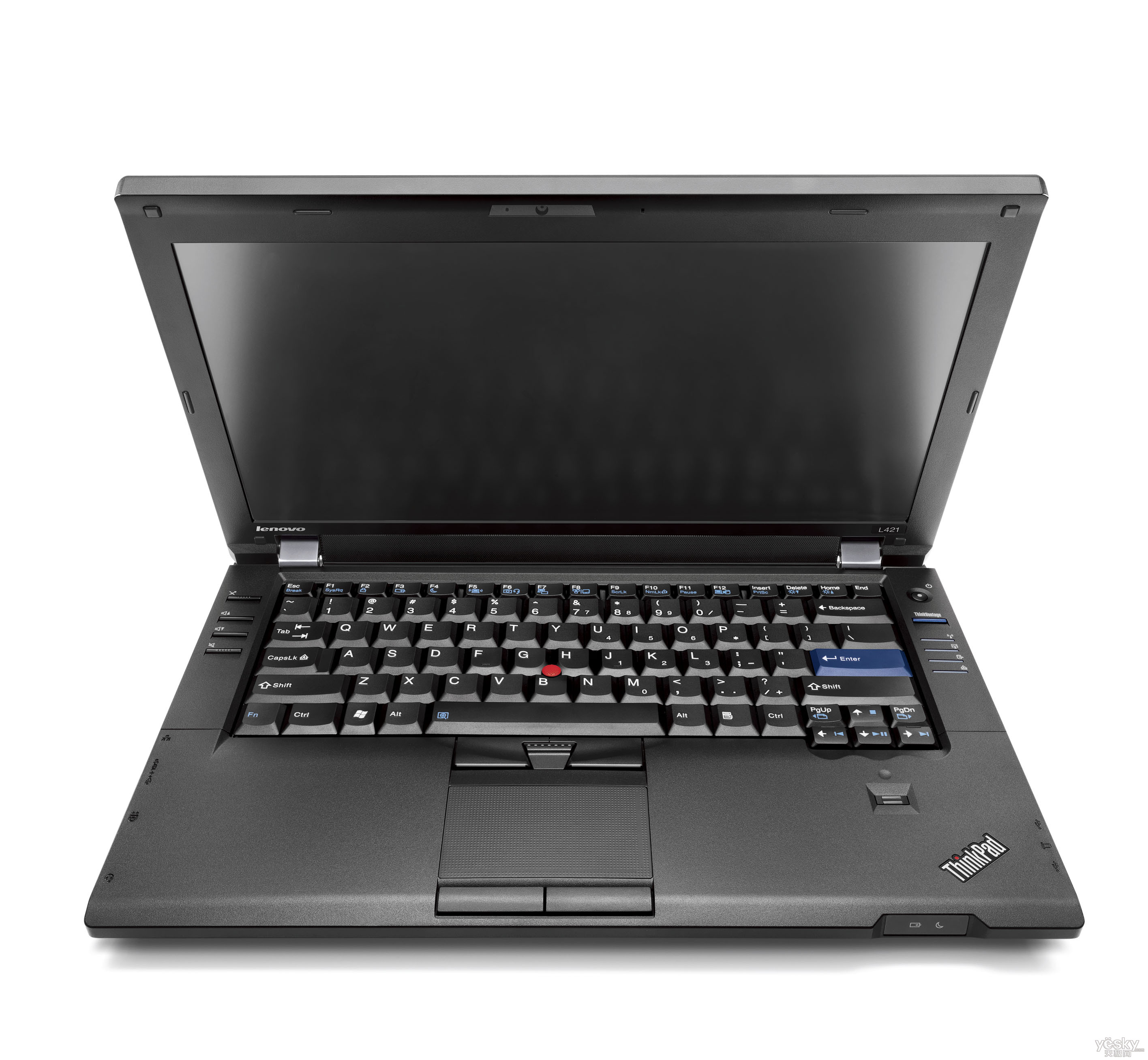 it采购 thinkpad l421构建企业绿色新商务